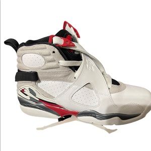 Air Jordan 8 Retro
